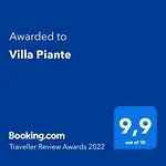Piante - Pool, Whirlpool Villa