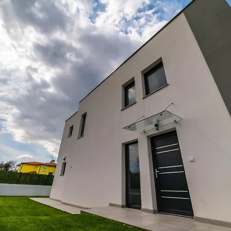 Piante - Pool, Whirlpool