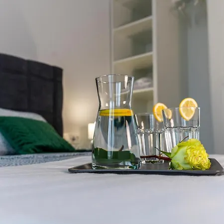 Piante - Pool, Whirlpool * Antonci (Porec)