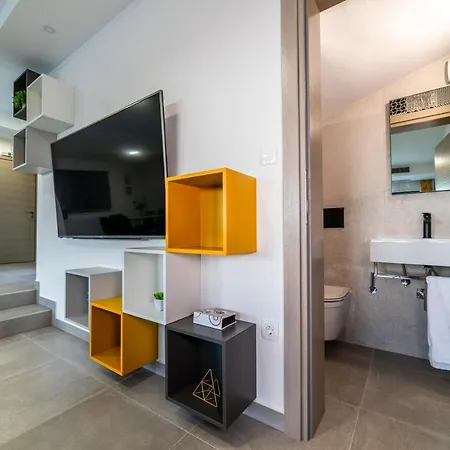 Piante - Pool, Whirlpool וילה