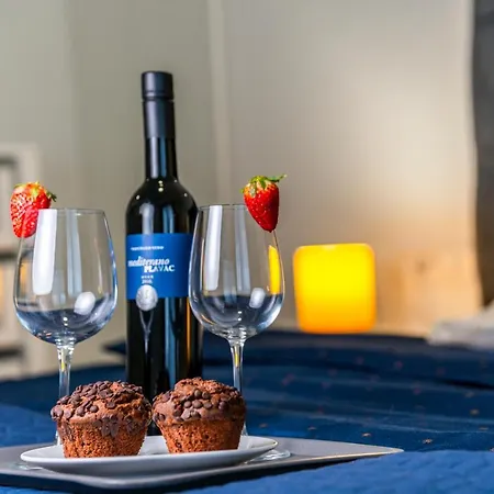 Piante - Pool, Whirlpool * Antonzi