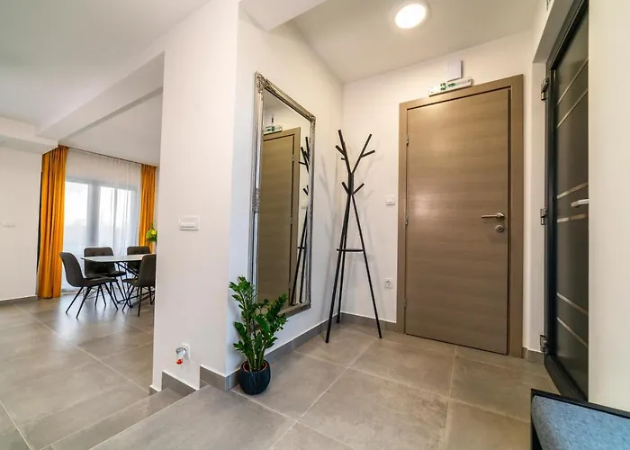 Villa Piante - Pool, Whirlpool *