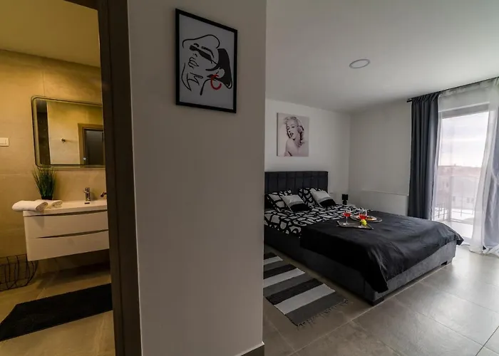 Piante - Pool, Whirlpool Antonci (Porec)