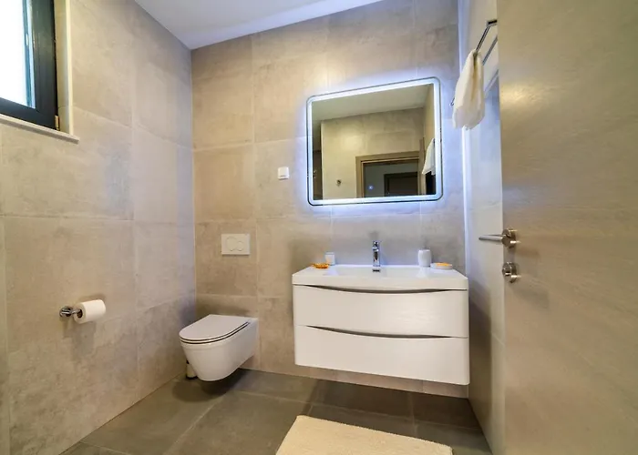 Villa Piante - Pool, Whirlpool *