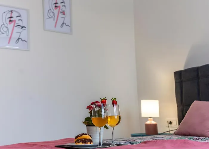 Piante - Pool, Whirlpool Villa *