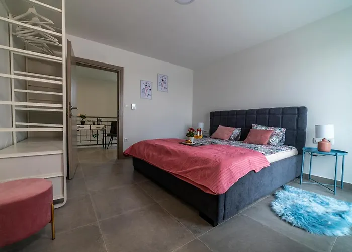 Villa Piante - Pool, Whirlpool