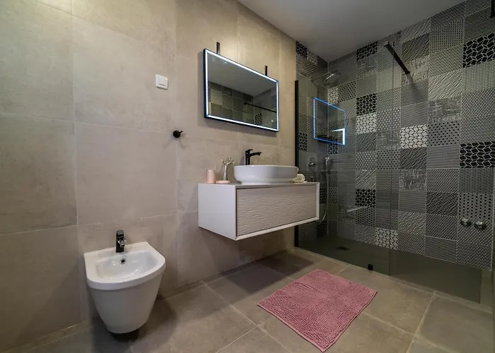 Piante - Pool, Whirlpool