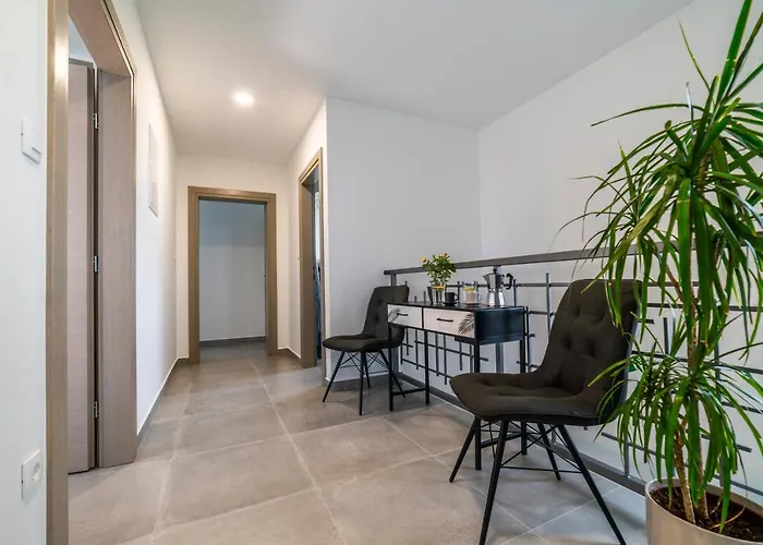 Piante - Pool, Whirlpool