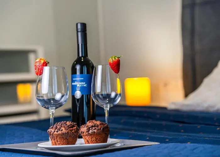 Piante - Pool, Whirlpool * Antonci (Porec)