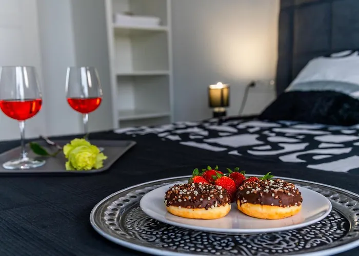 Piante - Pool, Whirlpool Antonci (Porec)