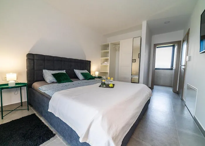 Villa Piante - Pool, Whirlpool *