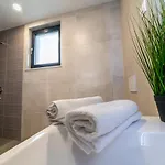 Piante - Pool, Whirlpool Villa Antonci (Porec)