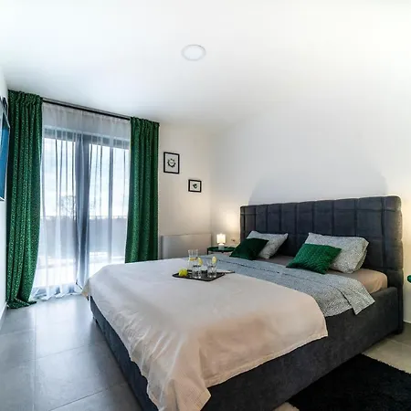 Villa Piante - Pool, Whirlpool *