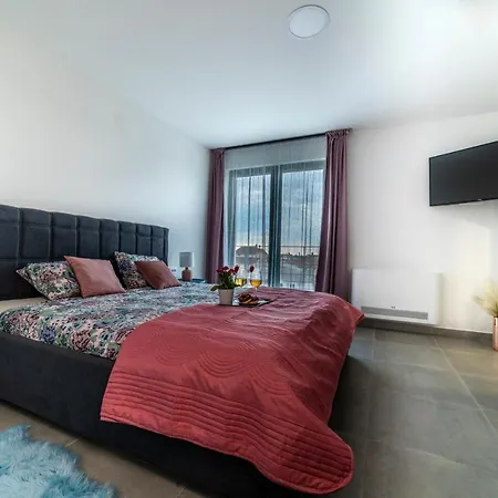Piante - Pool, Whirlpool Villa *
