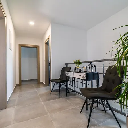 Piante - Pool, Whirlpool