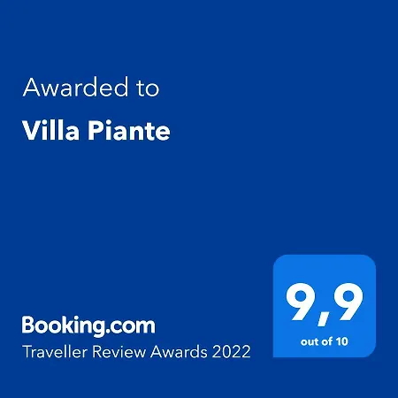 Piante - Pool, Whirlpool Villa