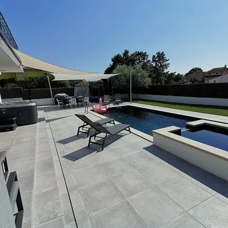 Villa Piante - Pool, Whirlpool *