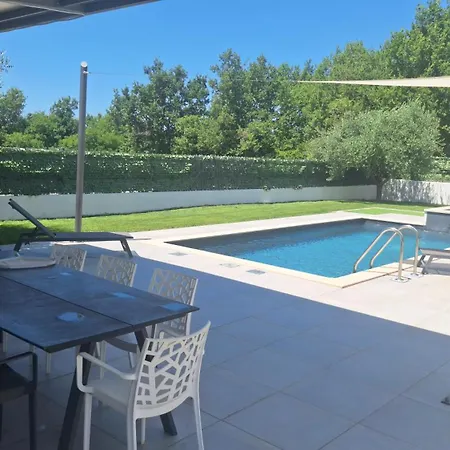 Piante - Pool, Whirlpool *