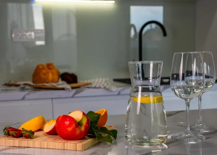 Piante - Pool, Whirlpool * Antonci (Porec)