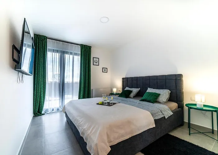 Villa Piante - Pool, Whirlpool *