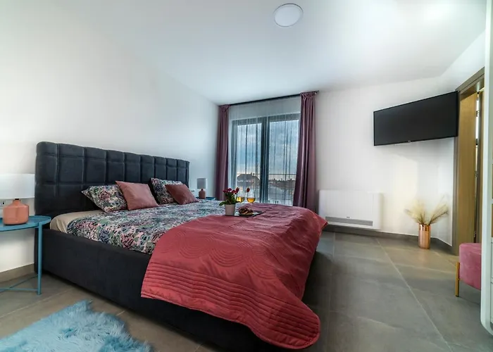 Piante - Pool, Whirlpool Villa *