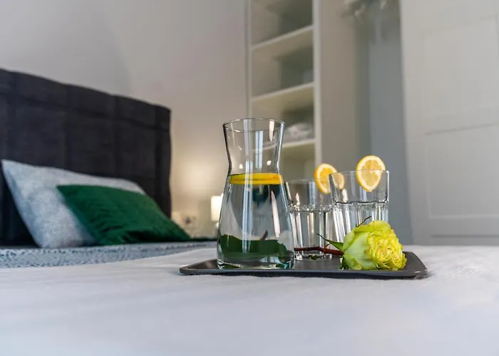 Piante - Pool, Whirlpool * Antonci (Porec)