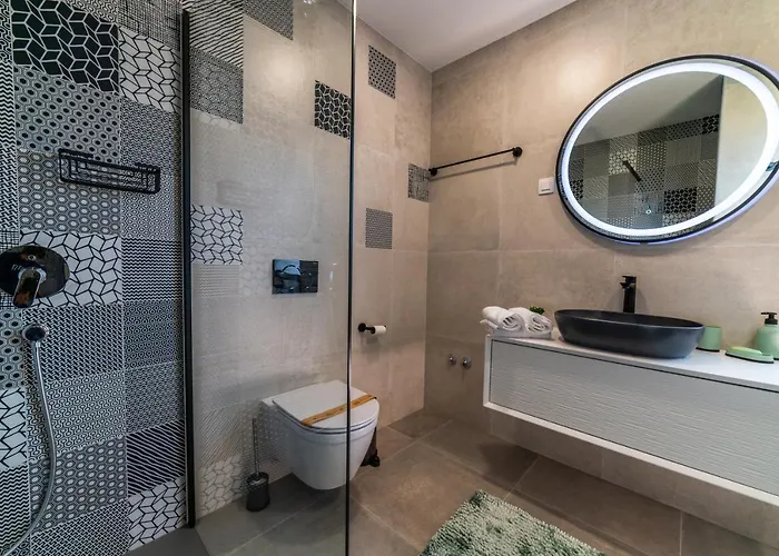 Piante - Pool, Whirlpool Villa